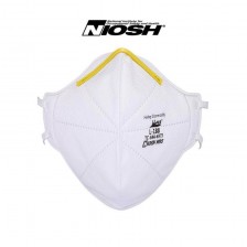 Niosh Approved Mask Harley L-188